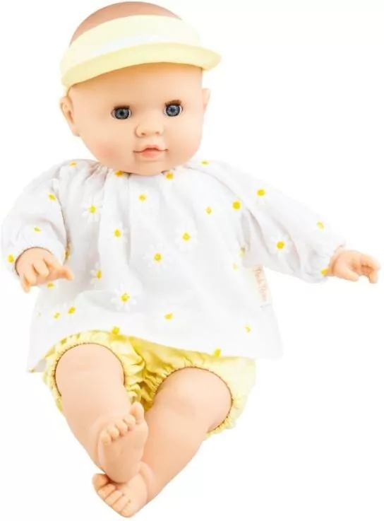 Lalka hiszpańska bobas Tona 36cm - tantis.pl