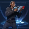 Nerf Elite 2.0 Commander RD-6 - tantis.pl