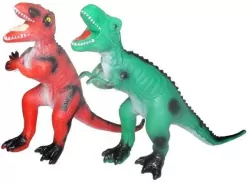 Dinozaur z dźwiękiem MIX