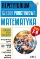 Repetytorium. Matematyka. Szkoła podstawowa. Klasy 7-8 - tantis.pl