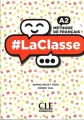 La Classe A2 Książka + DVD - tantis.pl