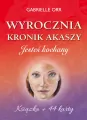 Wyrocznia Kronik Akaszy - tantis.pl