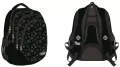 Plecak 4-komorowy Black Cats - tantis.pl