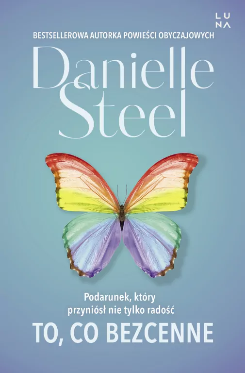 To, co bezcenne - tantis.pl