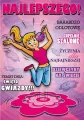Karnet Young B6 + koperta: Urodziny - tantis.pl