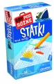 Statki. Bitwa morska - tantis.pl
