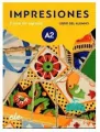 Impresiones A2 ćwiczenia + CD - tantis.pl