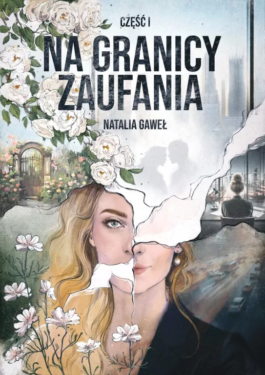 Blackleigh T.1 Na granicy zaufania - tantis.pl
