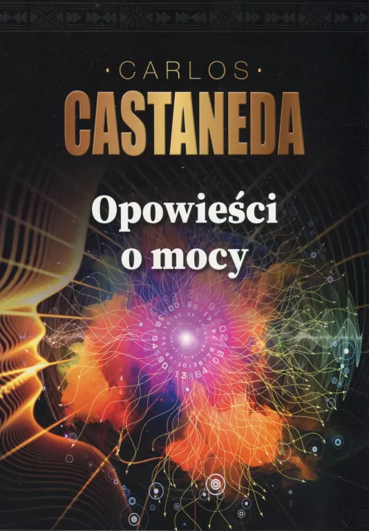 Opowieść o mocy - tantis.pl