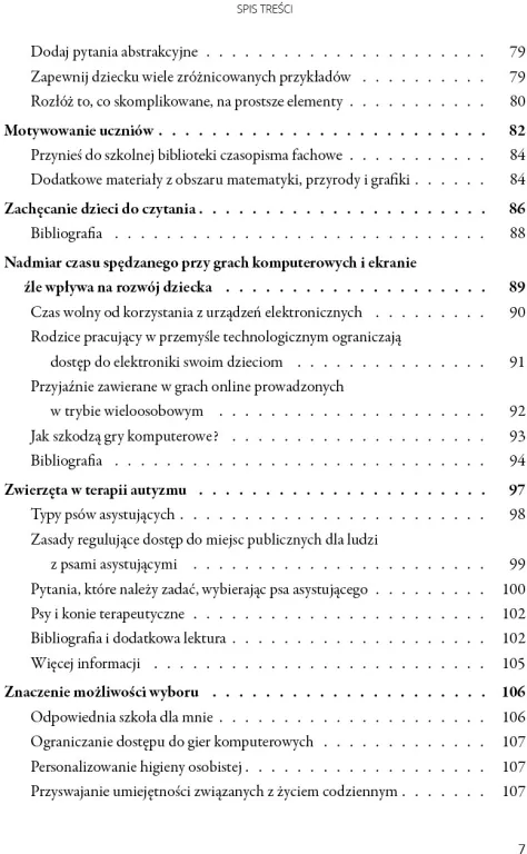 Autyzm i edukacja. O czym powinni wiedzieć rodzice i nauczyciele - tantis.pl