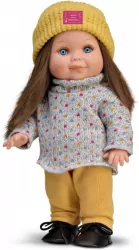 Lalka Betty 30 cm LaMagik Magic Baby 3147