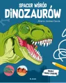 Spacer wśród dinozaurów - tantis.pl