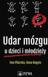 Udar mózgu u dzieci i młodzieży