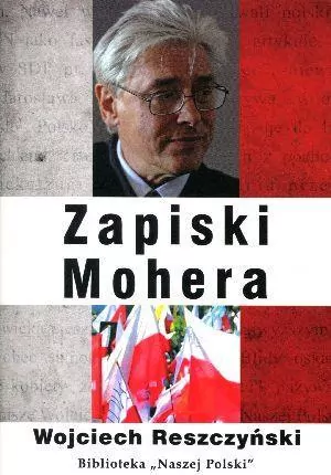 Zapiski Mohera - tantis.pl
