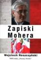 Zapiski Mohera - tantis.pl