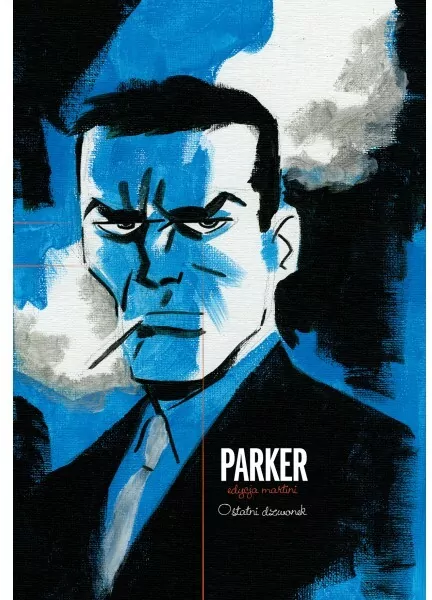 Parker. Ostatni dzwonek. Tom 2 - tantis.pl