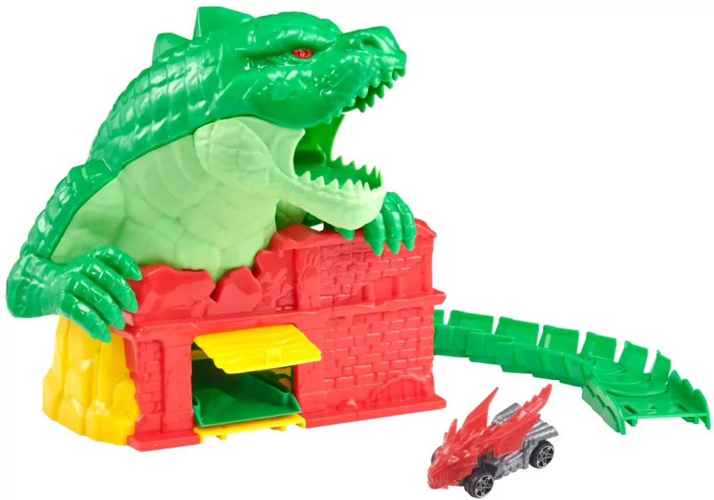 Beast Machines. Wyrzutnia Szalony Gad - tantis.pl