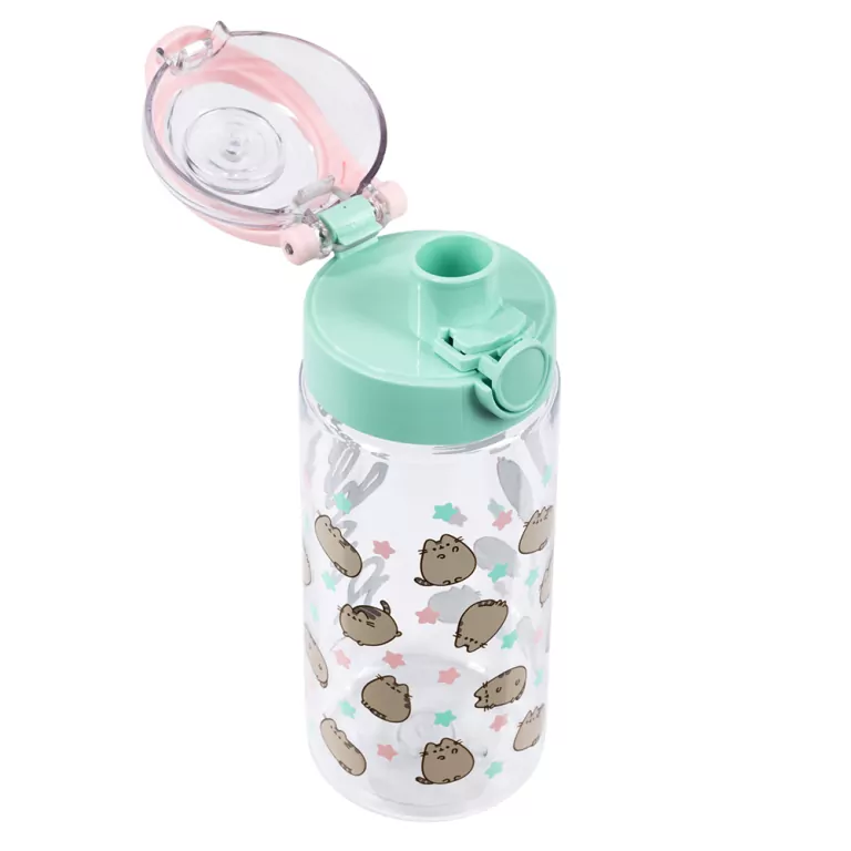 Bidon 500ml Pusheen - tantis.pl