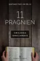 11 pragnień. Ćwiczenia ignacjańskie - tantis.pl
