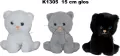 Kot z głosem 15cm MIX - tantis.pl