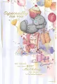 Karnet Urodziny Especially for you - tantis.pl