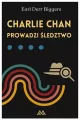 Charlie Chan T.5 Charlie Chan prowadzi śledztwo - tantis.pl