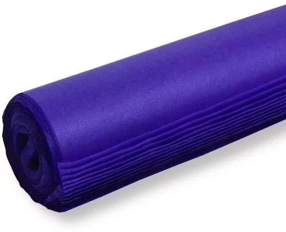 Bibuła kolorowa gładka c.niebieska 50x70cm 30ark - tantis.pl