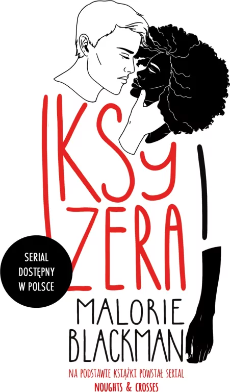 Iksy i zera - tantis.pl