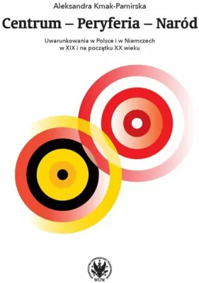 Centrum - Peryferia - Naród