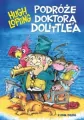 Podróże doktora Dolittle'a - tantis.pl