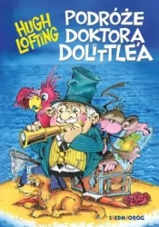 Podróże doktora Dolittle'a