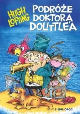 Podróże doktora Dolittle'a