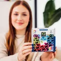 IQ Matrix (PL). Smart Games - tantis.pl