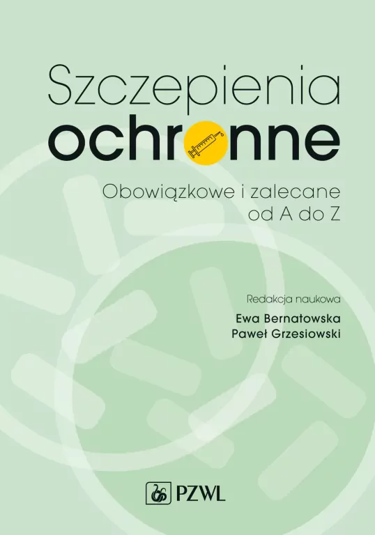 Szczepienia ochronne. Obowiązkowe i zalecane od A do Z - tantis.pl