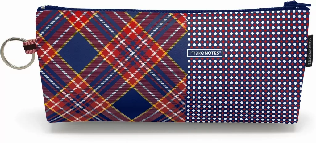 Kosmetyczka. Cosy - tantis.pl