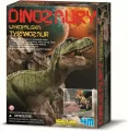 Wykopaliska T-Rex 3221 RUSSEL - tantis.pl
