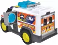 Ambulans biały 30cm - tantis.pl