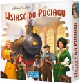 Wsiąść do Pociągu - tantis.pl
