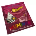 Muminek, Mamusia Muminka i kometa - tantis.pl