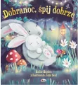 Dobranoc śpij dobrze. Picturebook - tantis.pl
