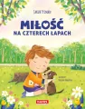 Miłość na czterech łapach - tantis.pl