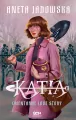 Katia. Cmentarne love story - tantis.pl