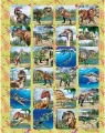 Naklejki Dinozaury - tantis.pl