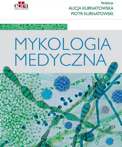 Mykologia medyczna - tantis.pl