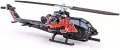 Helikopter 1:110 Bell Cobra TAH-1F The flying bull - tantis.pl