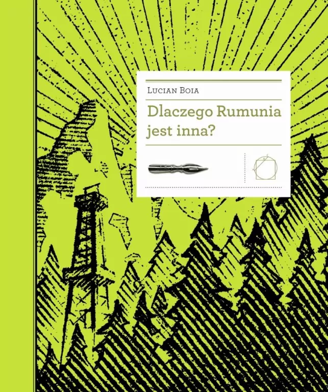 Dlaczego Rumunia jest inna? - tantis.pl