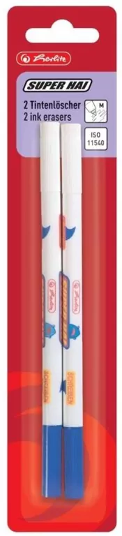 Zmazywacz do atramentu. Super Hai - tantis.pl