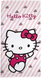 Ręcznik Hello Kitty 70x140cm