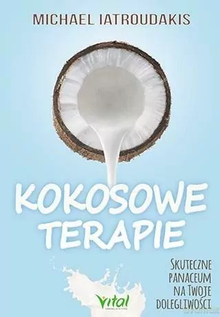 Kokosowe terapie. - tantis.pl