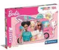Puzzle 104. Barbie - tantis.pl